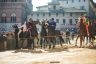 La gallery della quarta prova e della prova generale di Benedetta Aucone